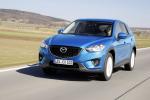 Mazda CX-5 2012 года